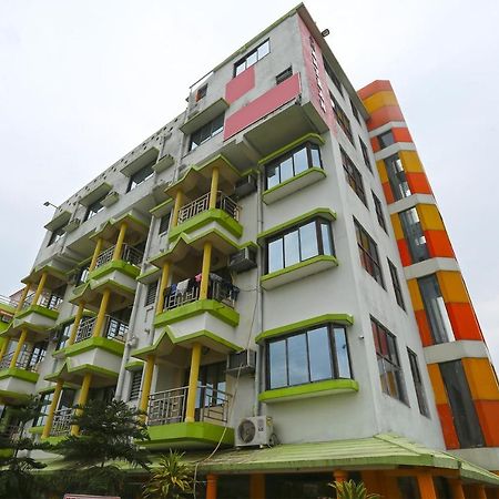 Collection O Resort K Sea View Digha  Ngoại thất bức ảnh