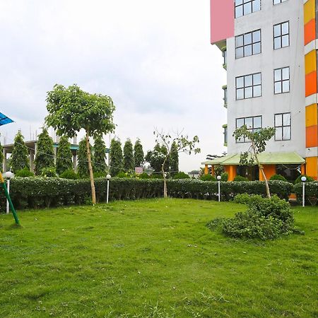 Collection O Resort K Sea View Digha  Ngoại thất bức ảnh