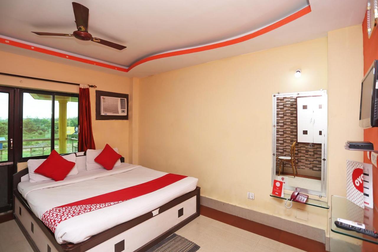 Collection O Resort K Sea View Digha  Ngoại thất bức ảnh