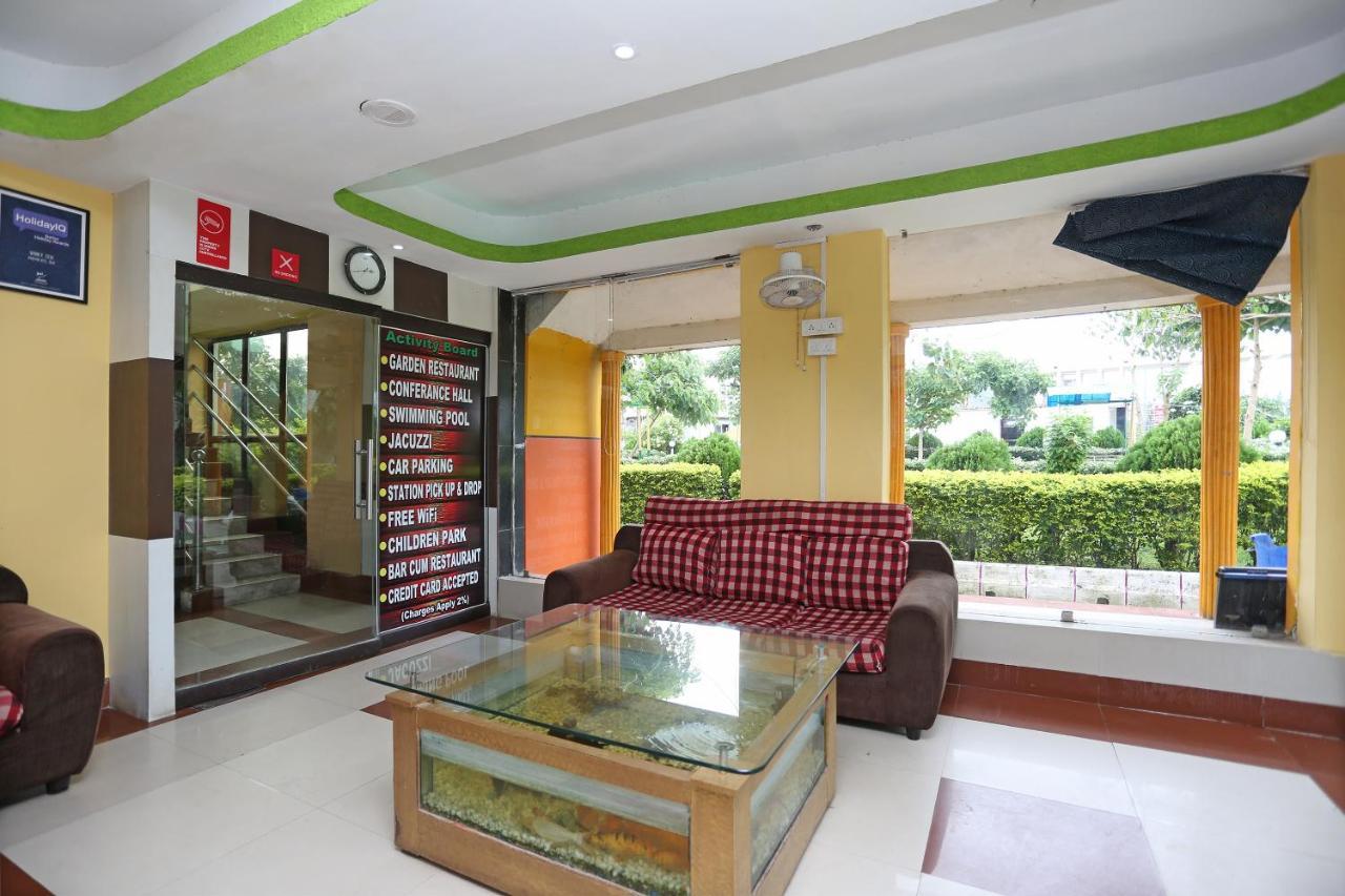 Collection O Resort K Sea View Digha  Ngoại thất bức ảnh