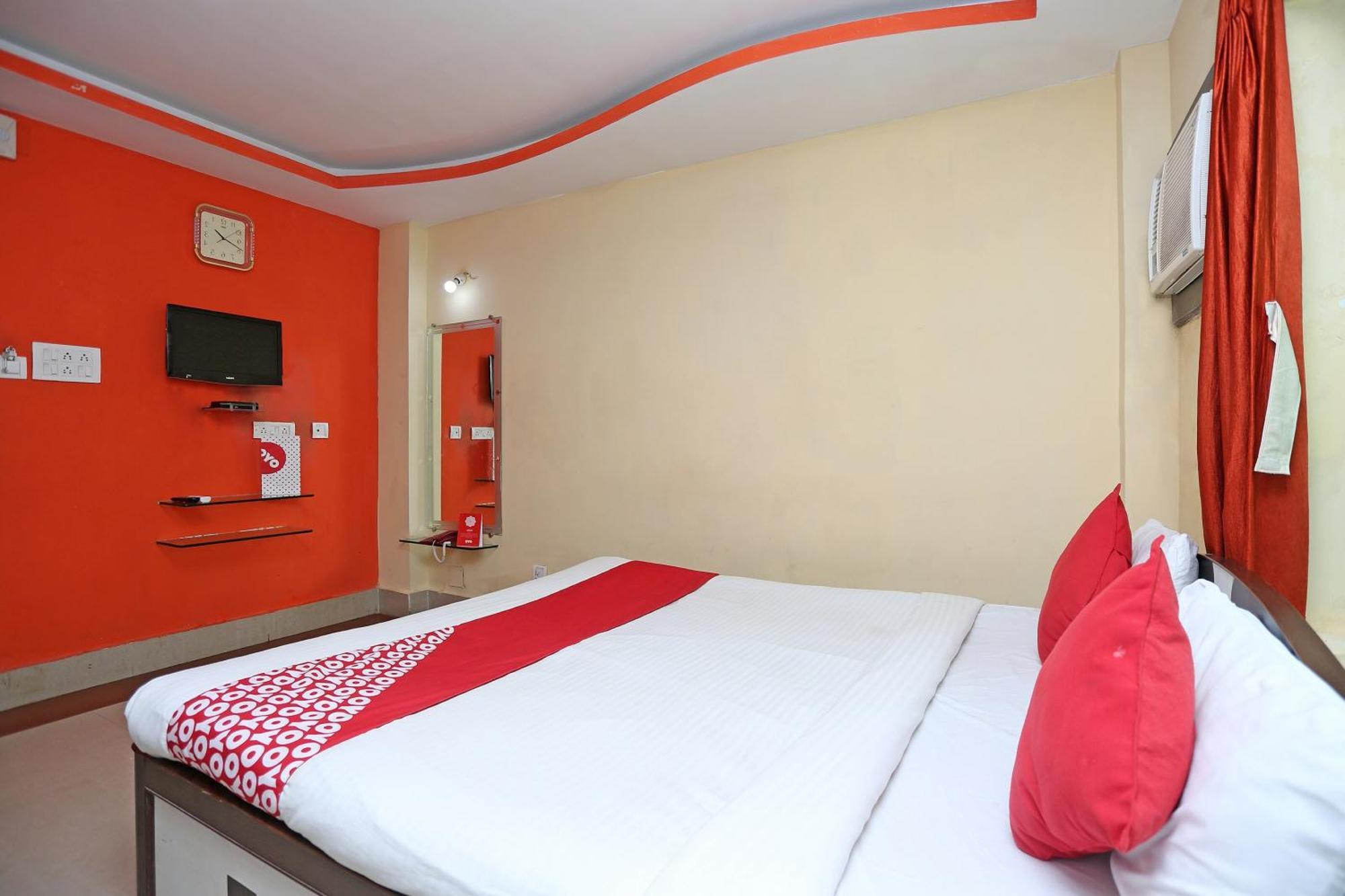 Collection O Resort K Sea View Digha  Ngoại thất bức ảnh