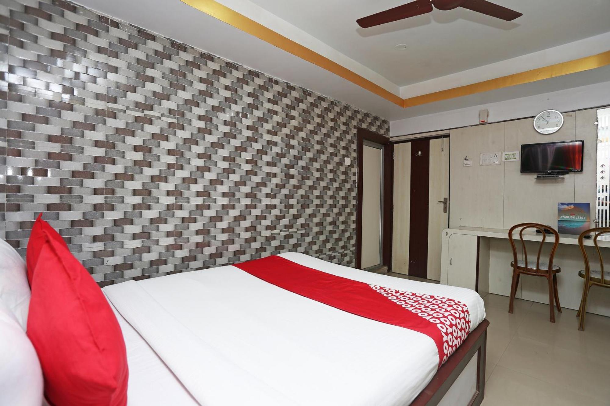 Collection O Resort K Sea View Digha  Ngoại thất bức ảnh