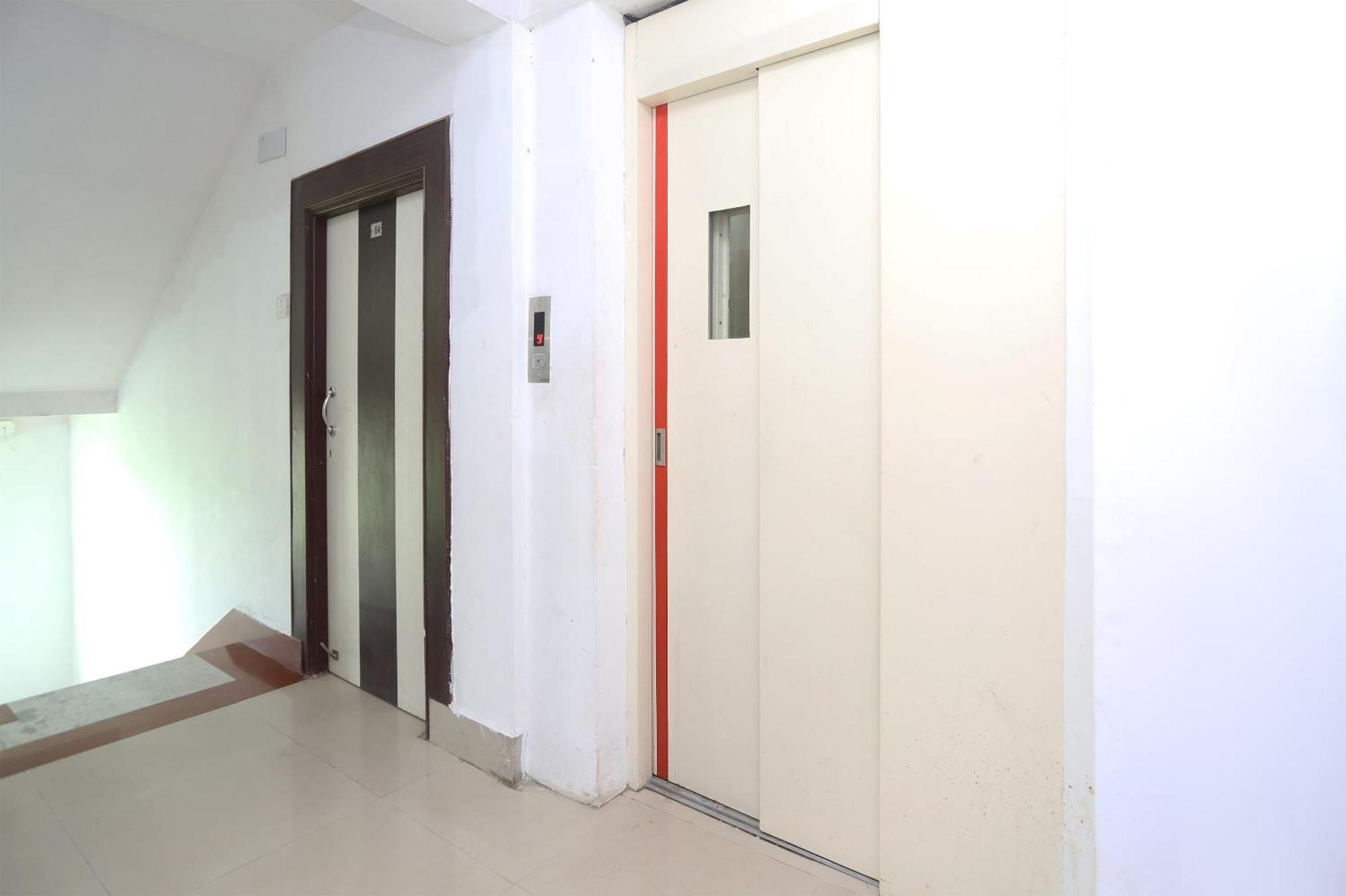Collection O Resort K Sea View Digha  Ngoại thất bức ảnh
