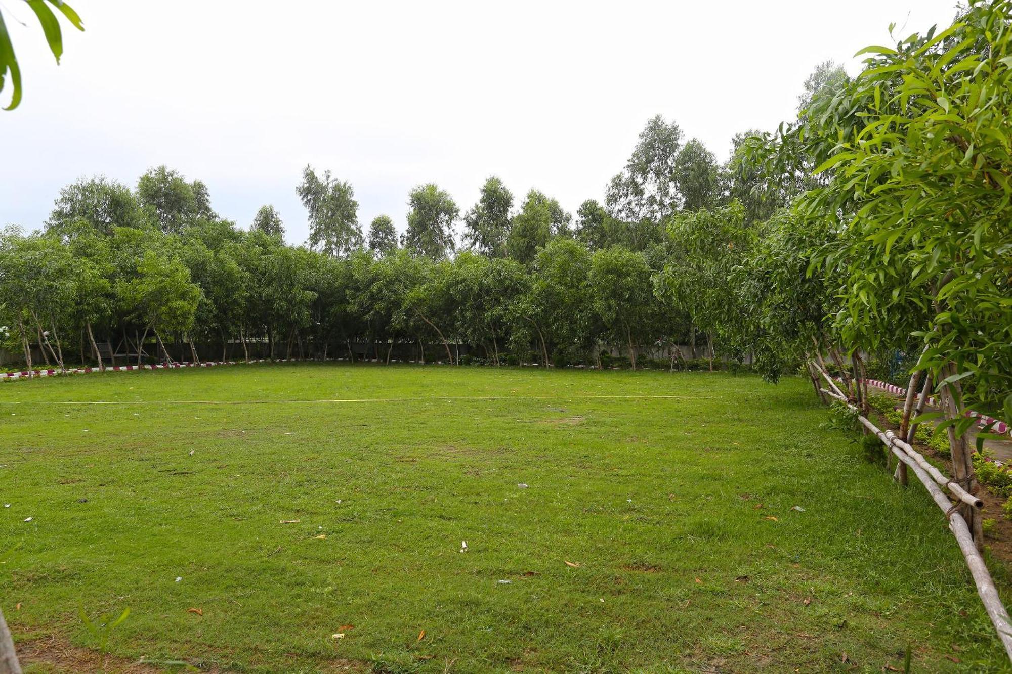 Collection O Resort K Sea View Digha  Ngoại thất bức ảnh