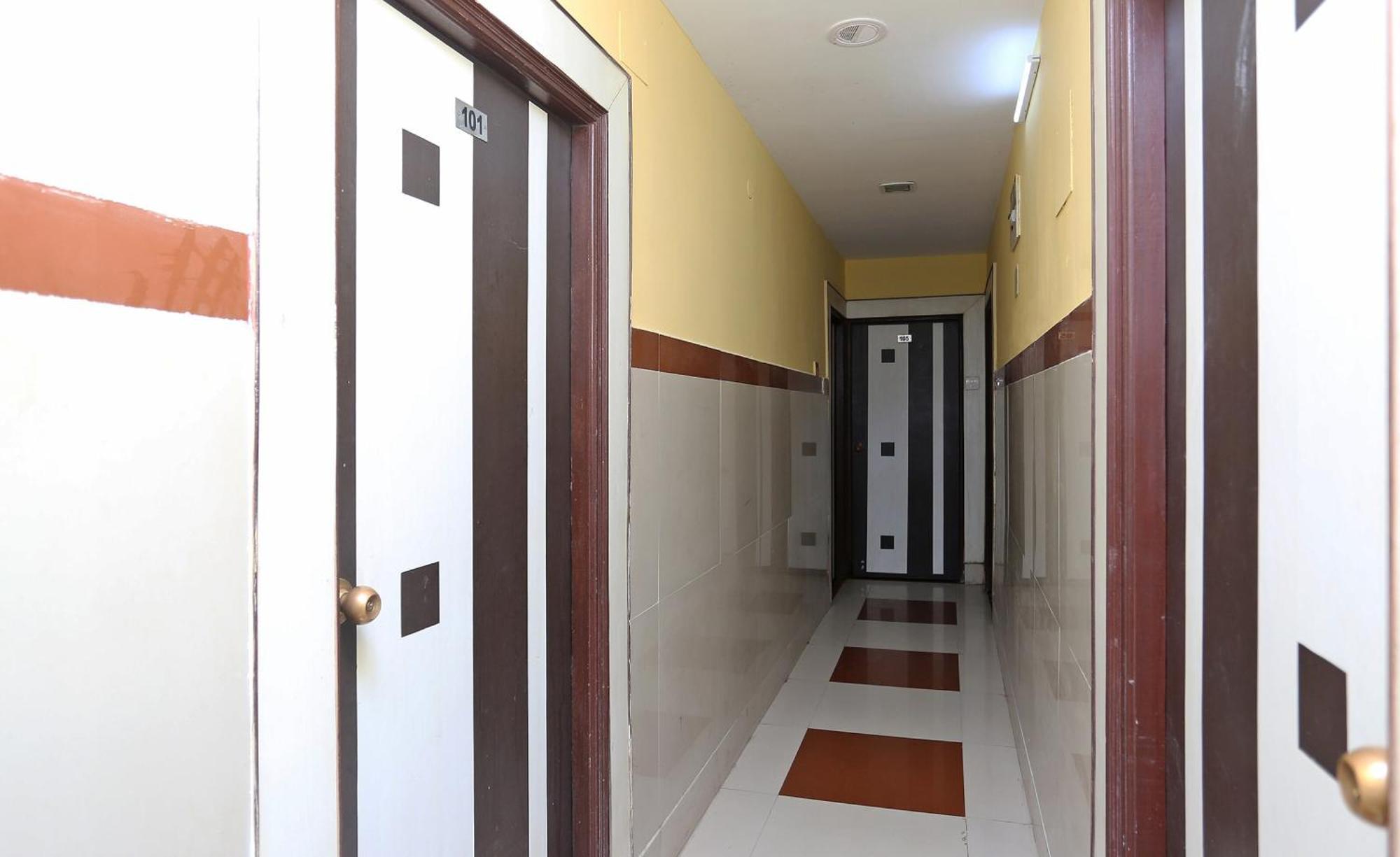 Collection O Resort K Sea View Digha  Ngoại thất bức ảnh